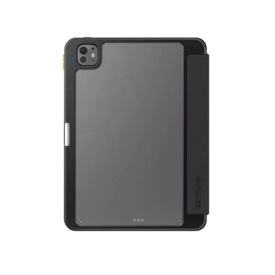 SkinArma Gamma Case For IPad Pro 11" M4 5th Gen - Black